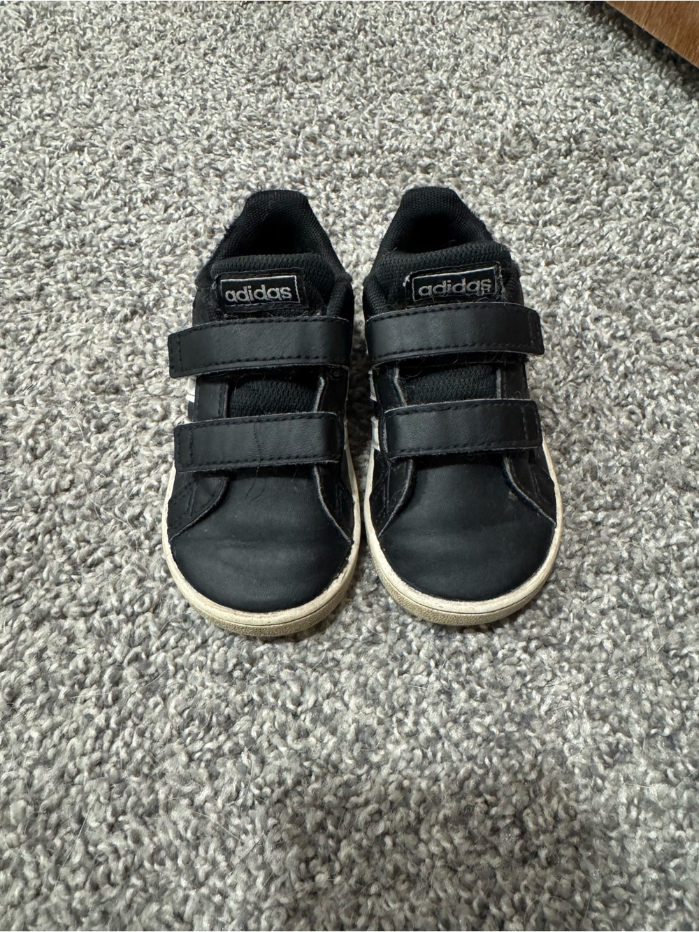 Baby Adidas Sneakers